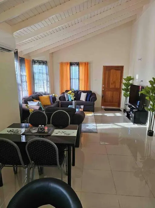 Lejlighed Home In St Ann Steer Town Jamaica