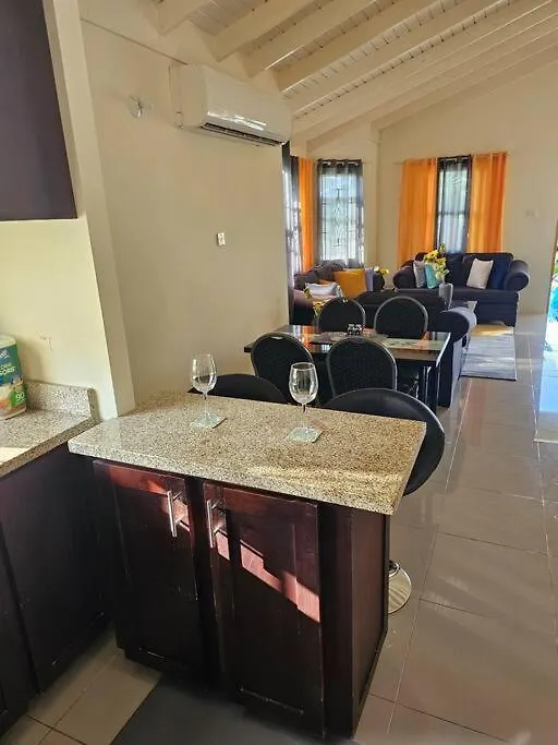 Home In St Ann Steer Town